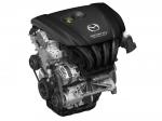 Mazda6 Sedan 2013 года